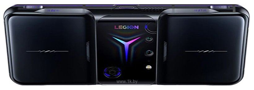 Фотографии Lenovo Legion 2 Pro L70081 16/256GB
