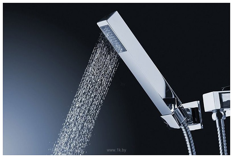 Фотографии Rea Rainforce REA-B0639 (хром)