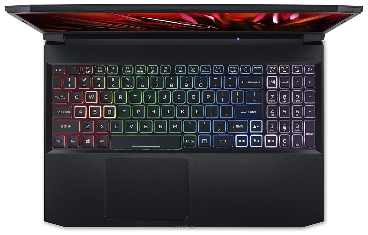 Фотографии Acer Nitro 5 AN515-45-R1MW (NH.QBREP.00J)