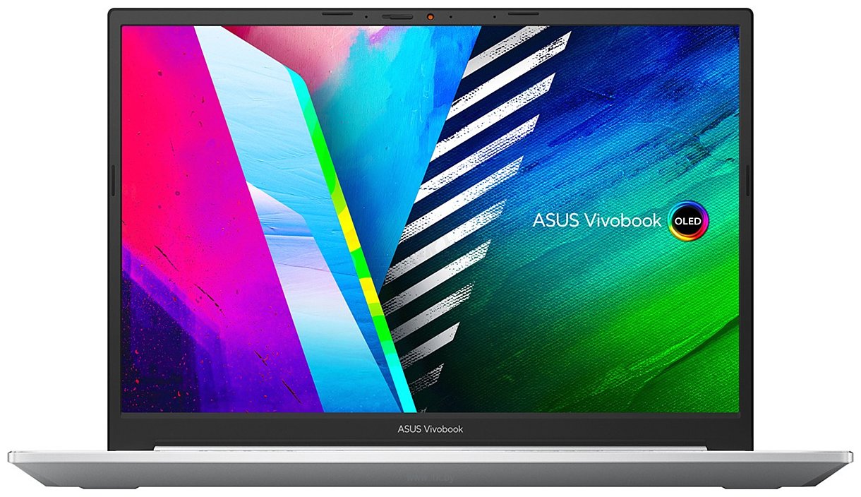 Фотографии ASUS Vivobook Pro 14 OLED K3400PA-KP112W