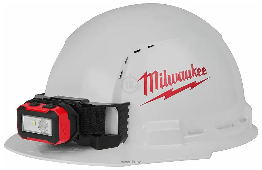 Фотографии Milwaukee IR HL450