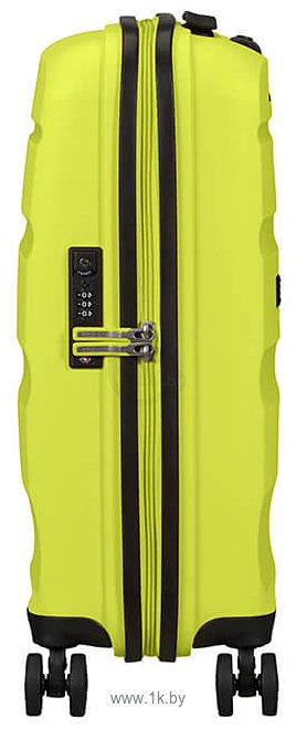 Фотографии American Tourister Bon Air DLX Bright Lime 55 см