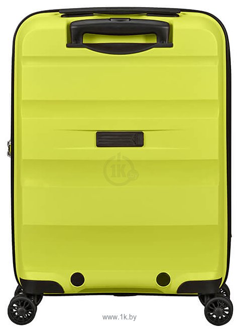 Фотографии American Tourister Bon Air DLX Bright Lime 55 см