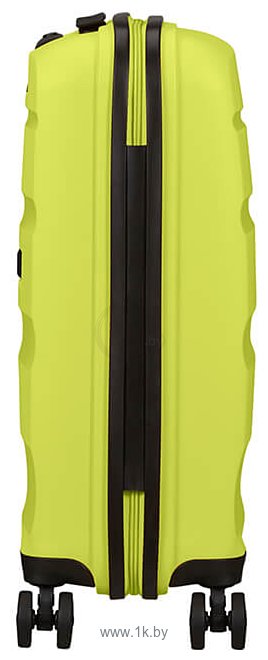 Фотографии American Tourister Bon Air DLX Bright Lime 55 см