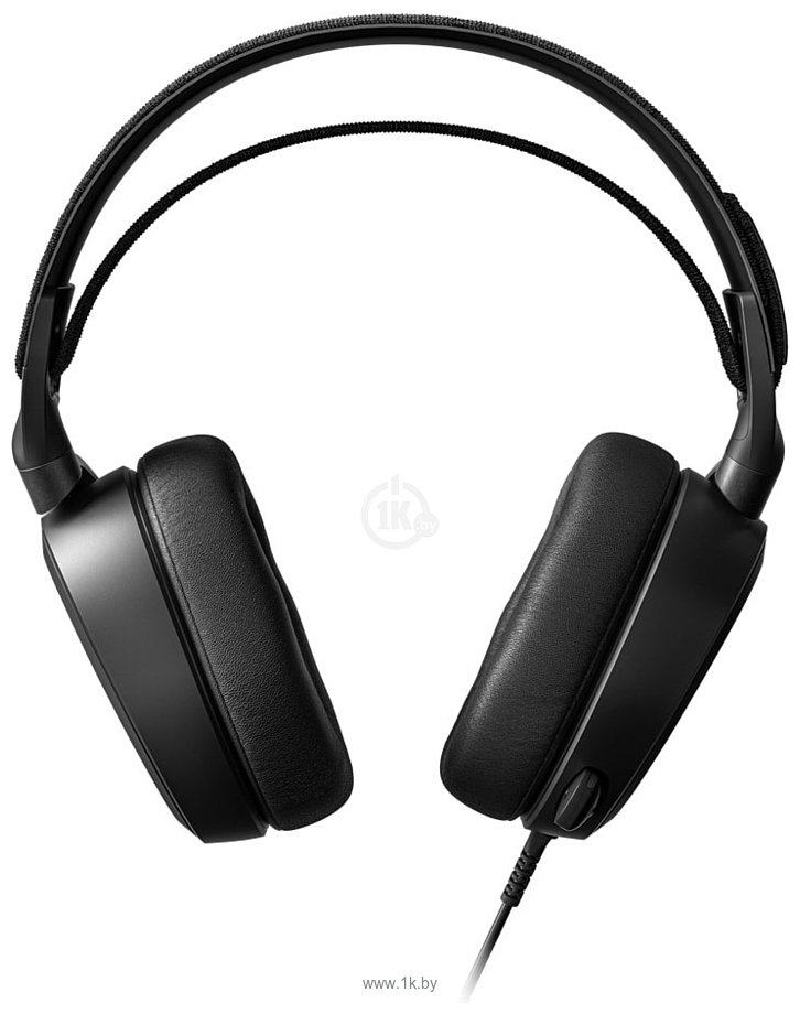 Фотографии SteelSeries Arctis Prime