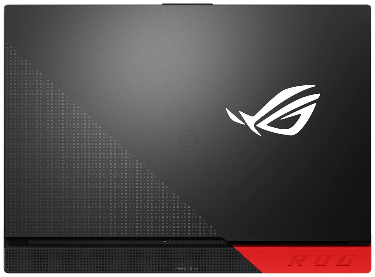 Фотографии ASUS ROG Strix G15 G513IM-HN057