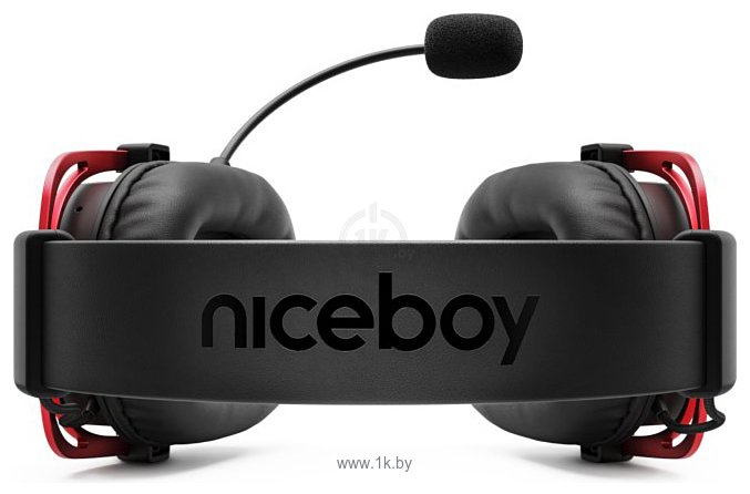 Фотографии Niceboy Oryx X700 Legend