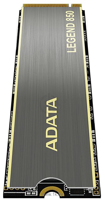 Фотографии ADATA Legend 850 512GB ALEG-850-512GCS