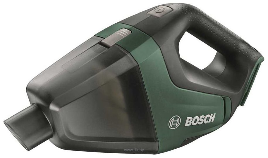 Фотографии Bosch UniversalVac 18 (06033B9100)(без аккумулятора)