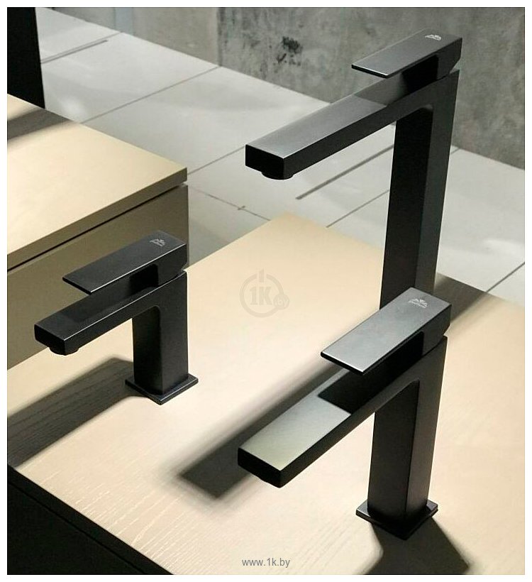 Фотографии Paffoni Elle EL071NO Фотографии Paffoni Elle EL071NO