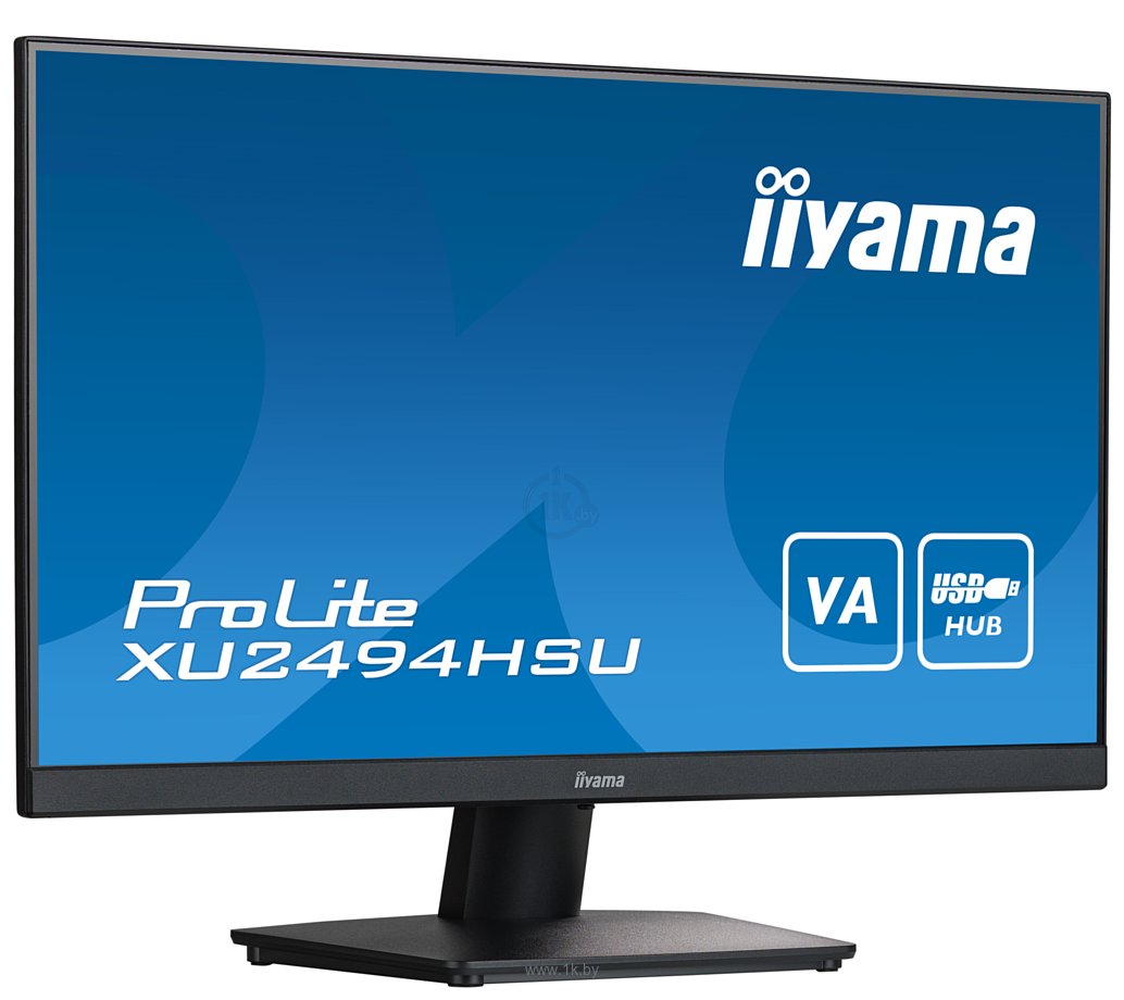 Фотографии Iiyama ProLite XU2494HSU-B2