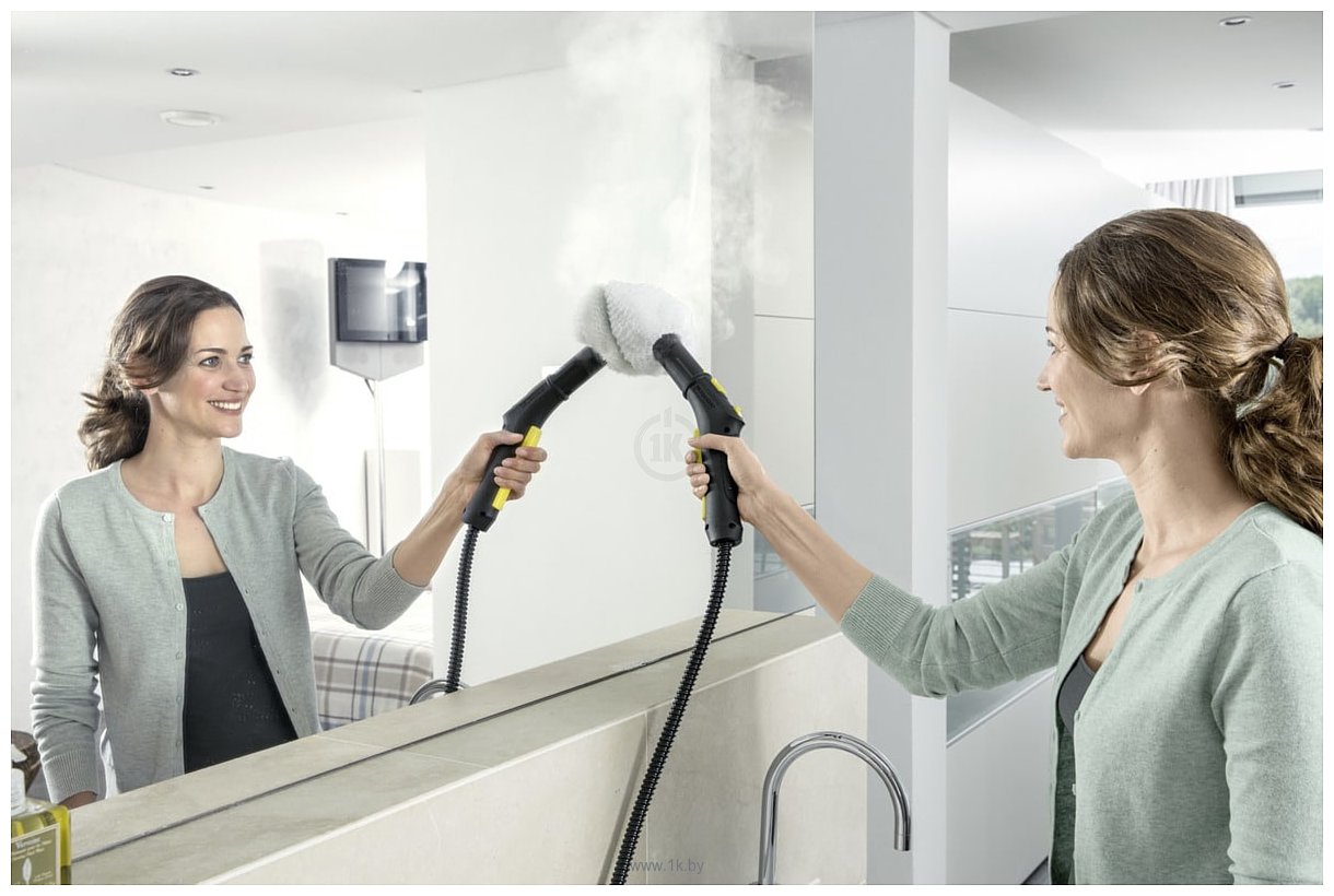 Фотографии Karcher SC 2 EasyFix 1.512-063.0