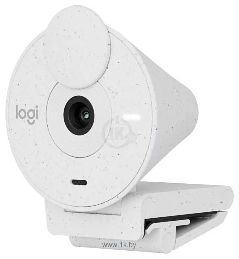 Фотографии Logitech Brio 300 white