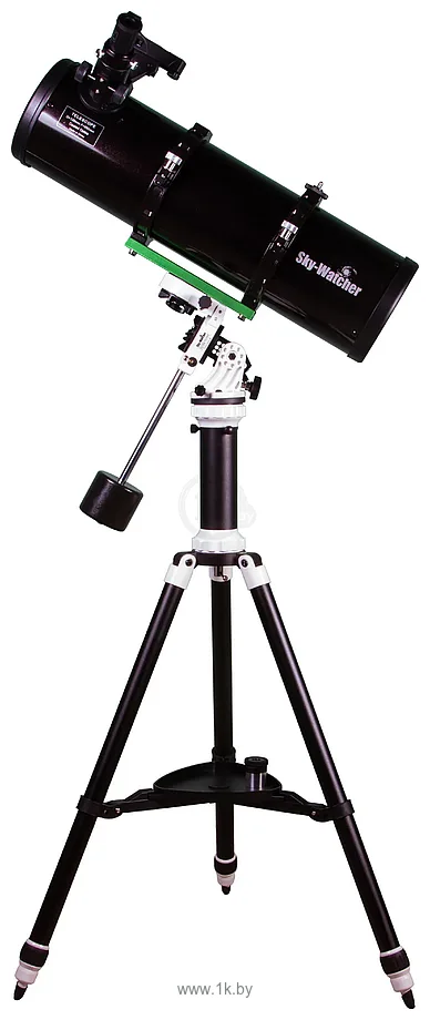 Фотографии Sky-Watcher Explorer N130/650 AZ-EQ Avant 76341