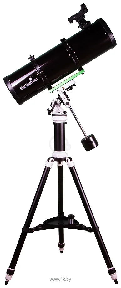 Фотографии Sky-Watcher Explorer N130/650 AZ-EQ Avant 76341