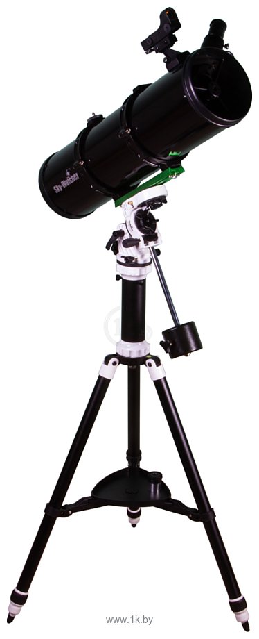 Фотографии Sky-Watcher Explorer N130/650 AZ-EQ Avant 76341