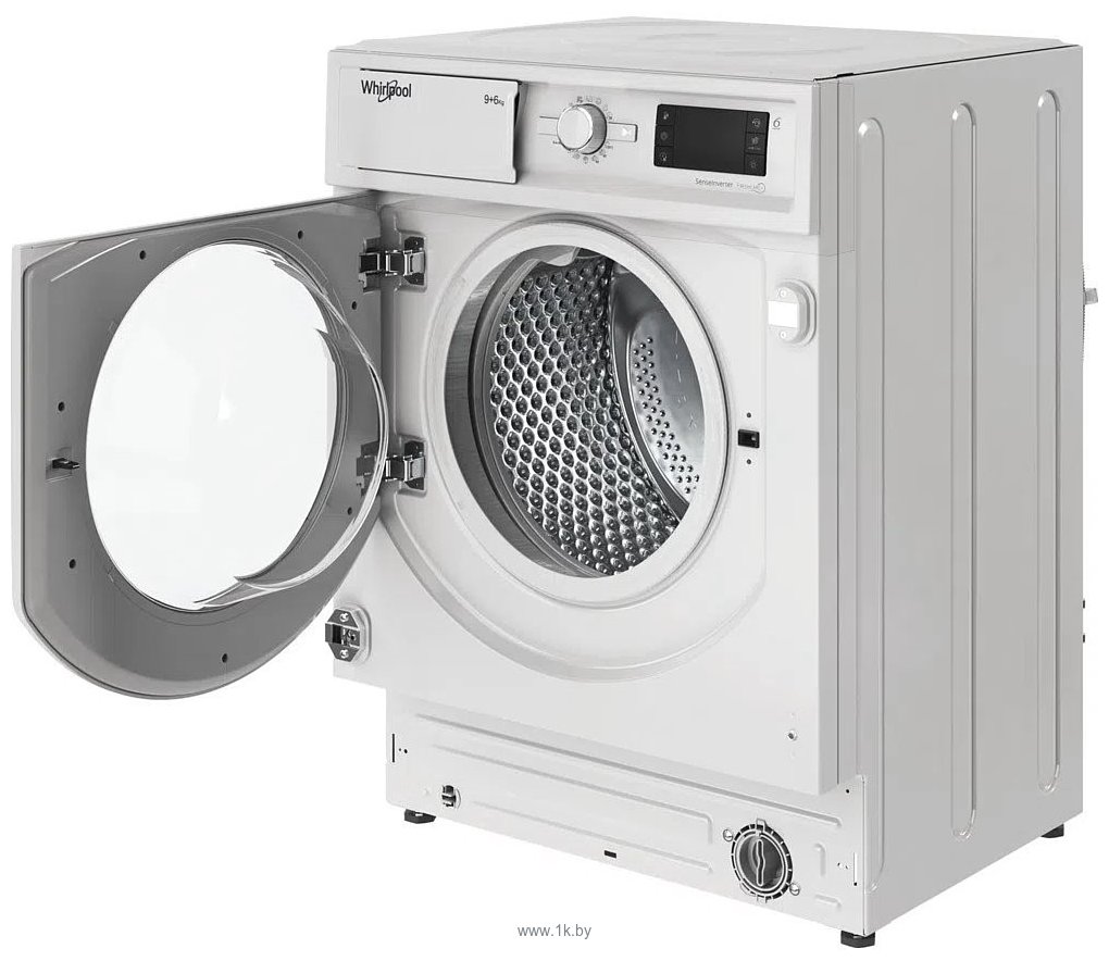 Фотографии Whirlpool BI WDWG 961485 EU