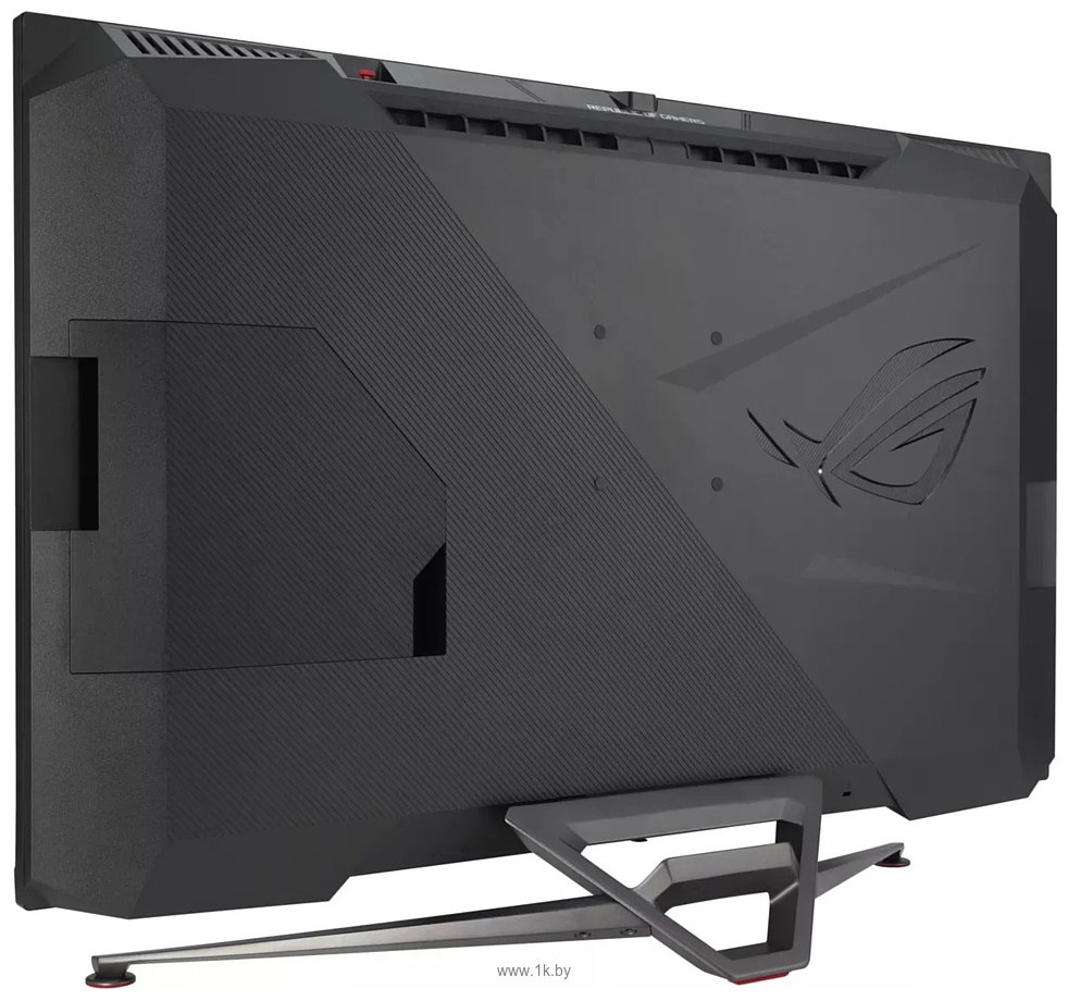 Фотографии ASUS ROG Swift PG38UQ