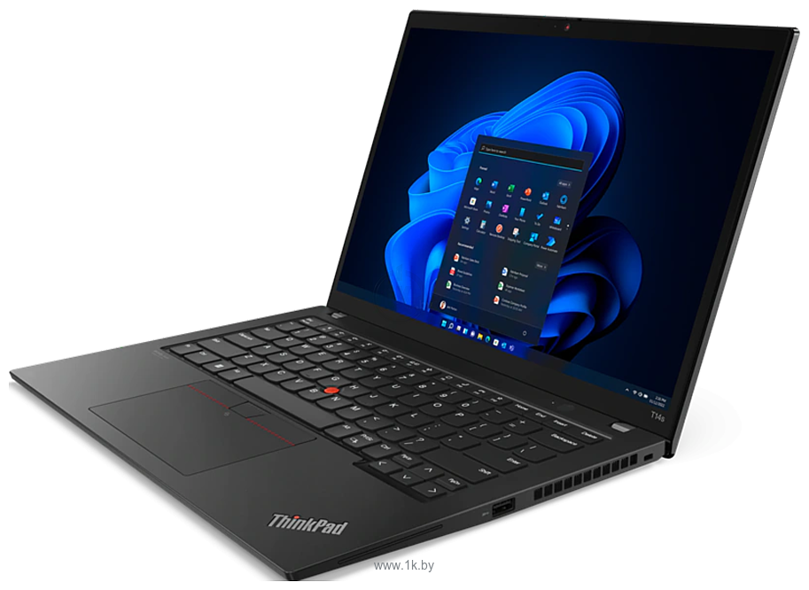 Фотографии Lenovo ThinkPad T14 Gen 3 AMD (21CF002TRT)