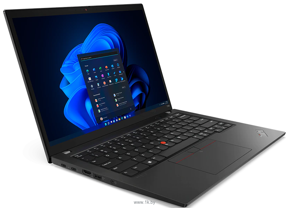 Фотографии Lenovo ThinkPad T14 Gen 3 AMD (21CF002TRT)