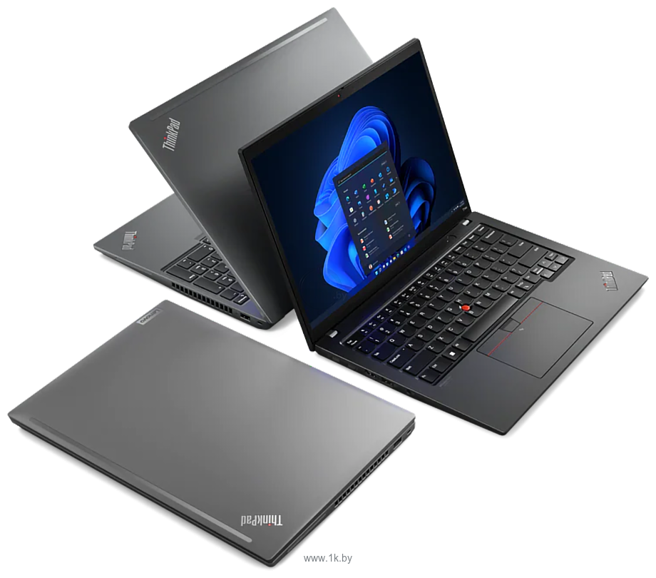 Фотографии Lenovo ThinkPad T14 Gen 3 AMD (21CF002TRT)