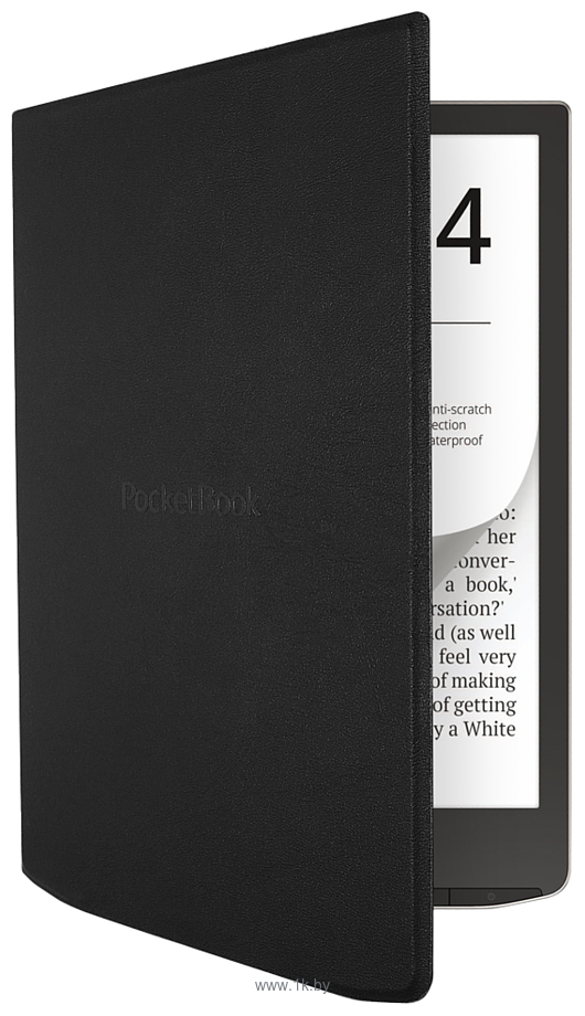 Фотографии PocketBook Cover Flip для PocketBook 743 (черный)