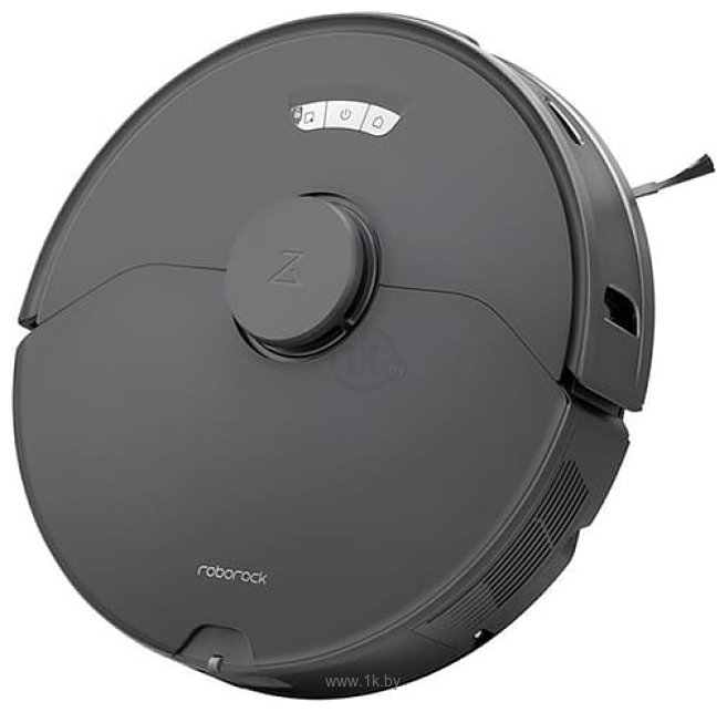 Фотографии Roborock S7 Max Ultra Q100TSC (международная версия, черный)