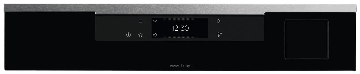 Фотографии Electrolux KOBBS39WX Фотографии Electrolux KOBBS39WX