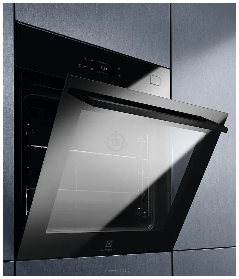 Фотографии Electrolux KOBBS39WX Фотографии Electrolux KOBBS39WX