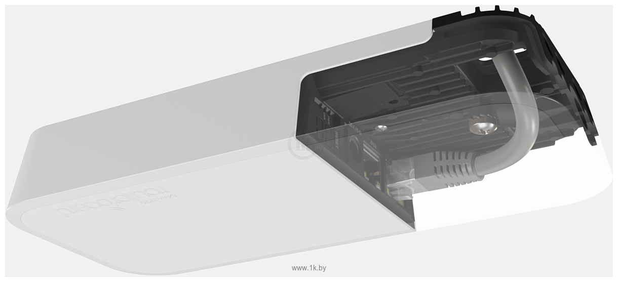 Фотографии MikroTik wAP ac RBwAPG-5HacD2HnD