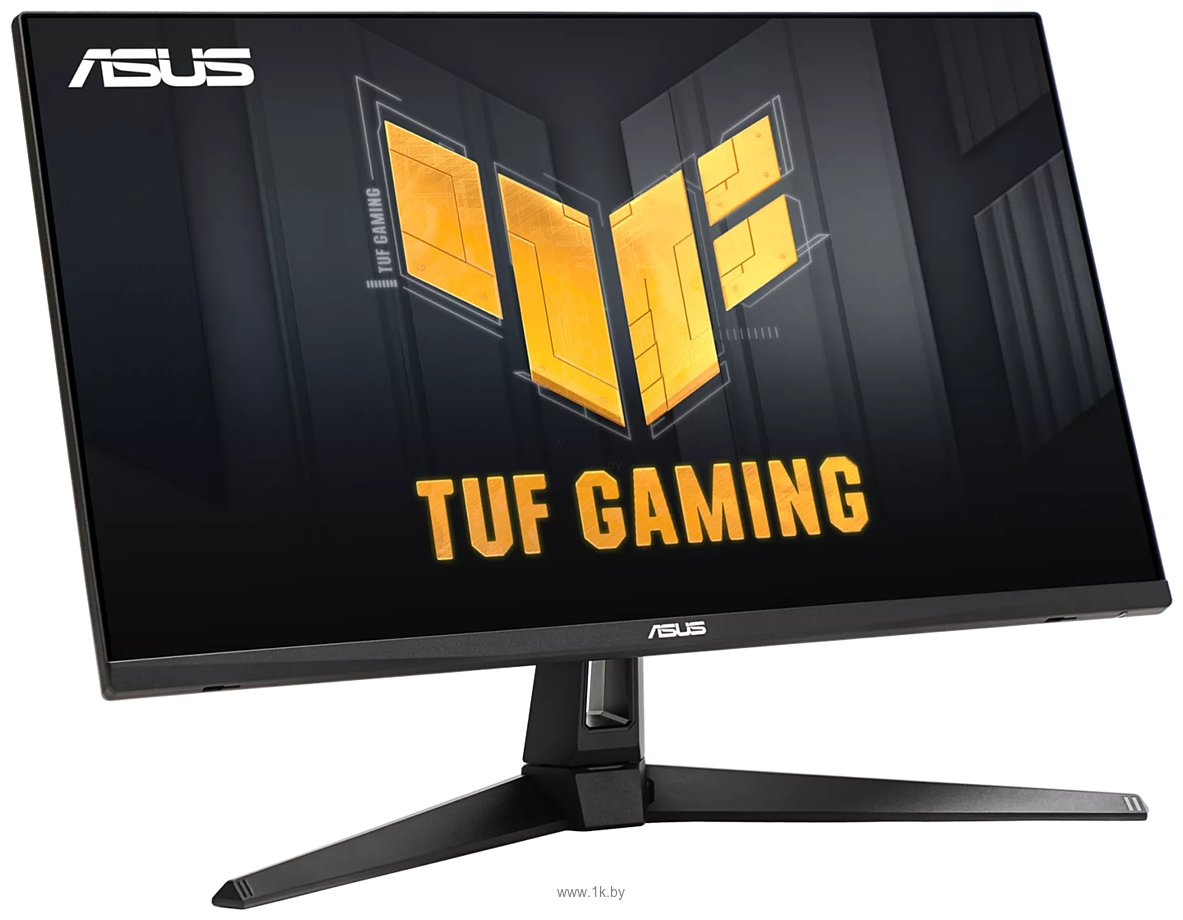 Фотографии ASUS TUF Gaming VG279QM1A