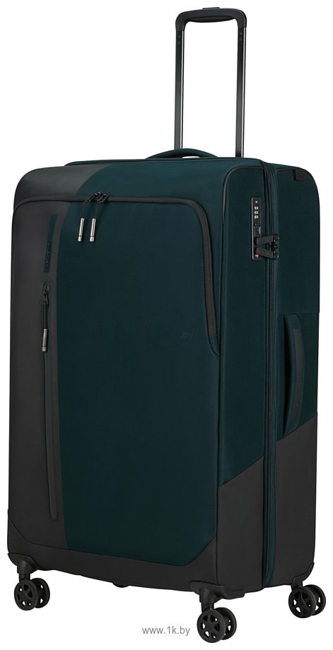 Фотографии Samsonite Biz2Go Trvl Deep Blue 77 см