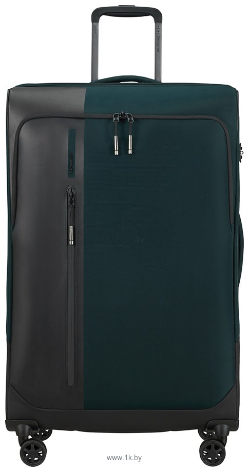 Фотографии Samsonite Biz2Go Trvl Deep Blue 77 см