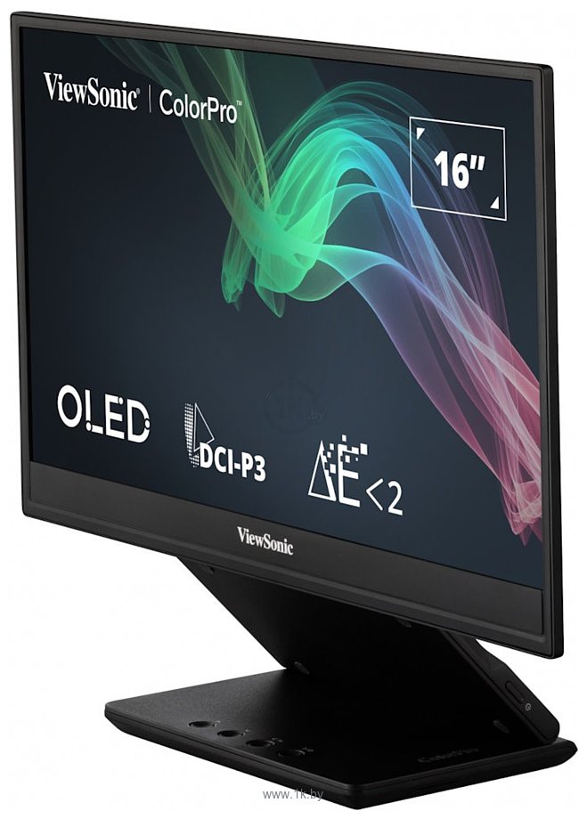 Фотографии Viewsonic VP16-OLED