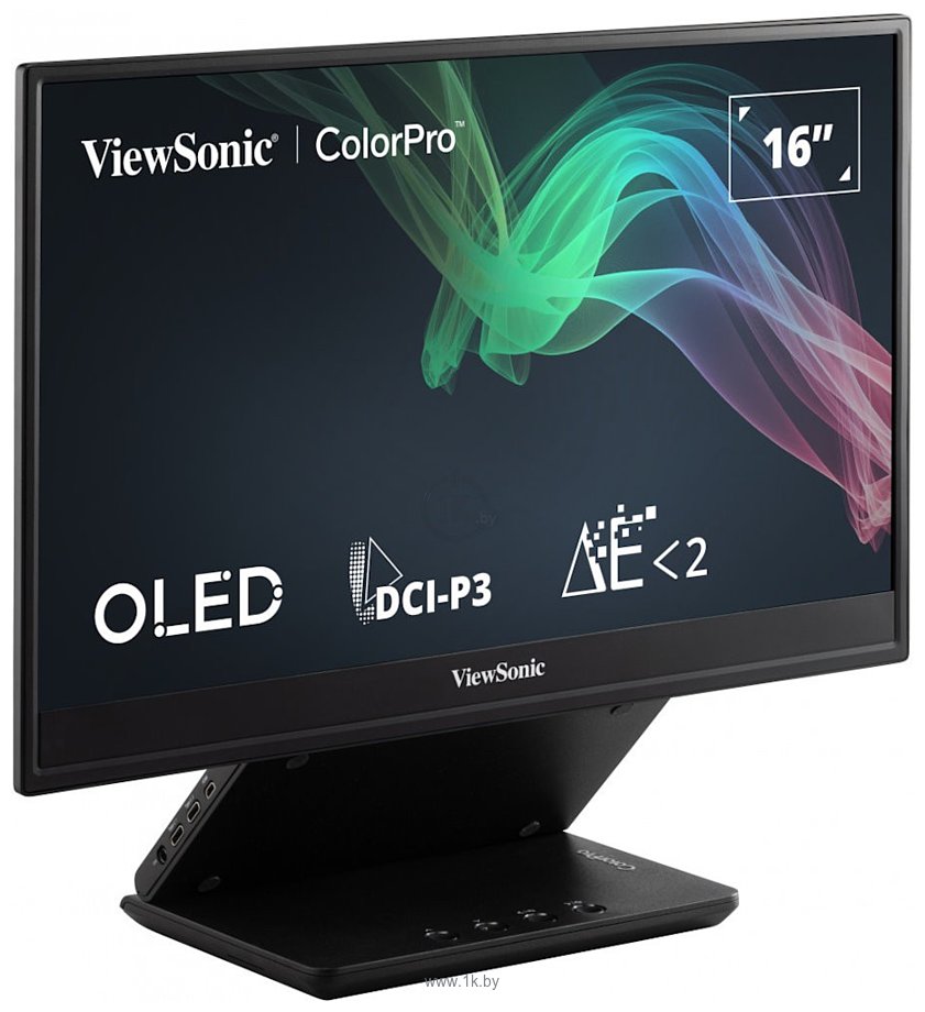 Фотографии Viewsonic VP16-OLED