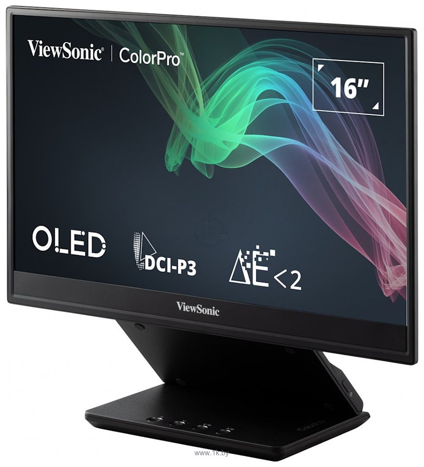 Фотографии Viewsonic VP16-OLED