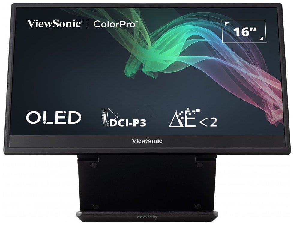 Фотографии Viewsonic VP16-OLED