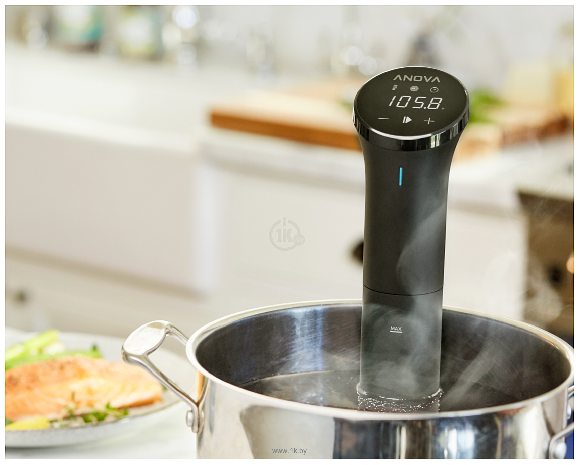 Фотографии Anova Precision Cooker Nano