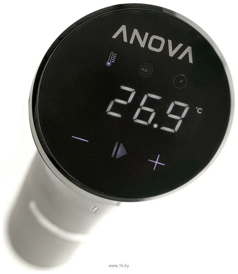 Фотографии Anova Precision Cooker Nano