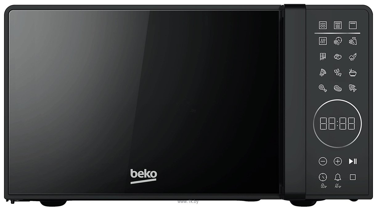 Фотографии BEKO MGC20130BFB