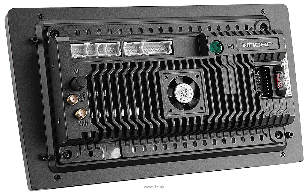 Фотографии INCAR TMX2-1803-3