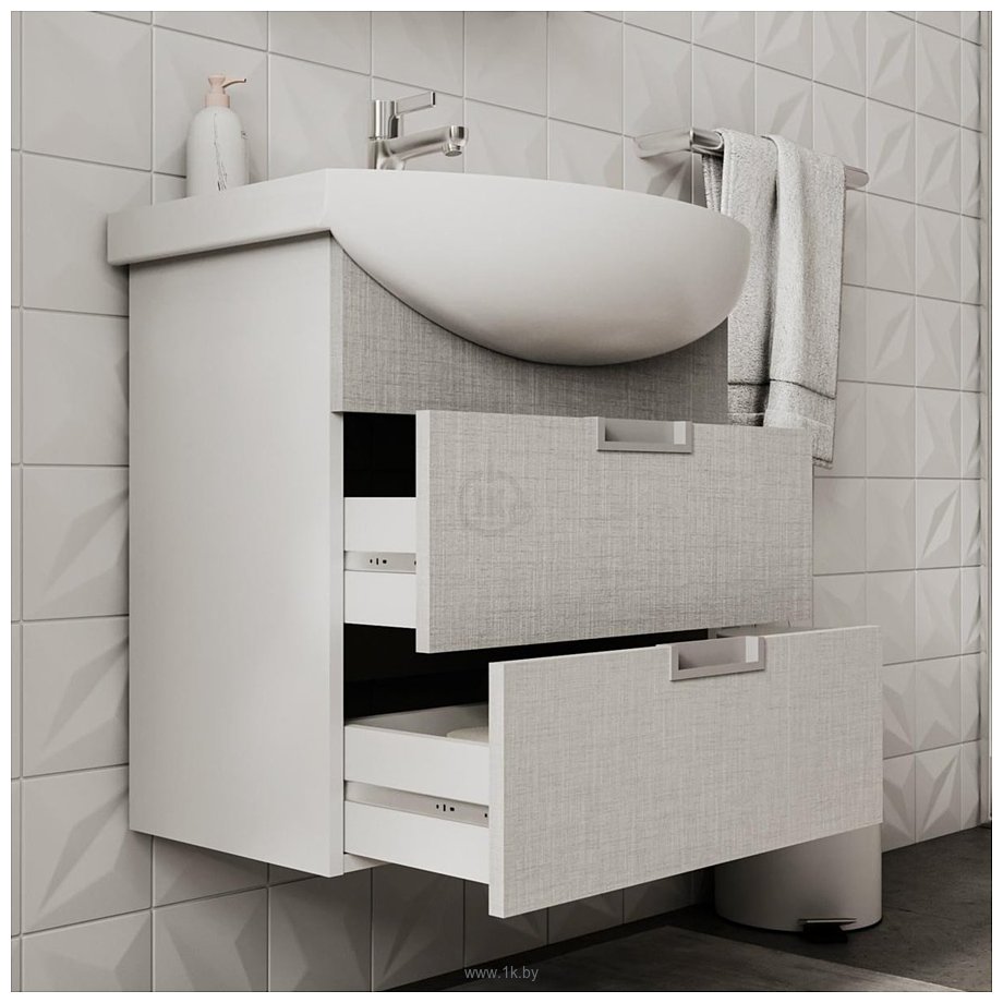 Фотографии Volna Vario Sf 60.2Y Балтика (подвесная)