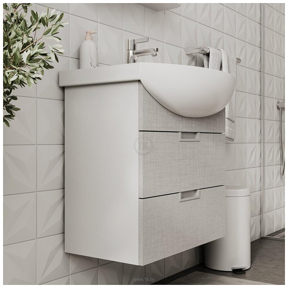 Фотографии Volna Vario Sf 60.2Y Балтика (подвесная)