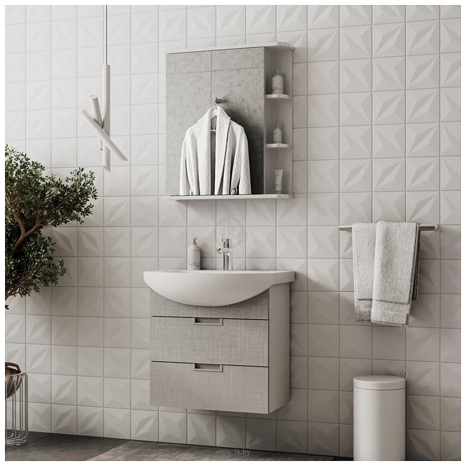 Фотографии Volna Vario Sf 60.2Y Балтика (подвесная)