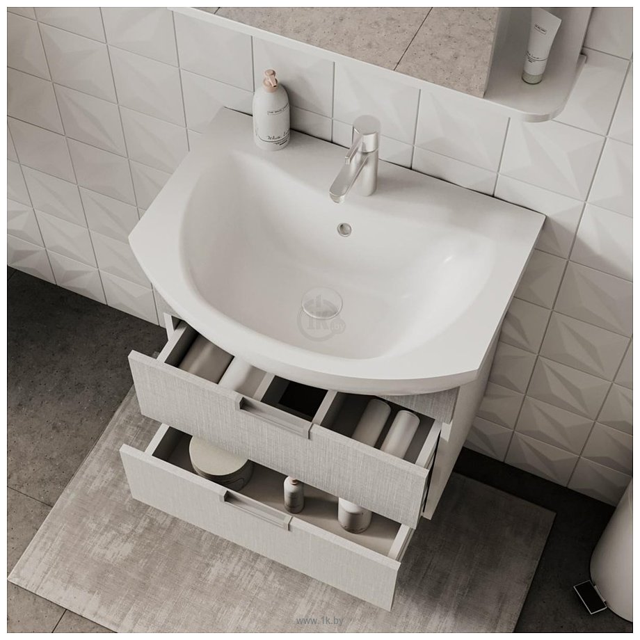 Фотографии Volna Vario Sf 60.2Y Балтика (подвесная)