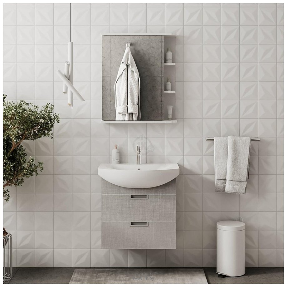 Фотографии Volna Vario Sf 60.2Y Балтика (подвесная)