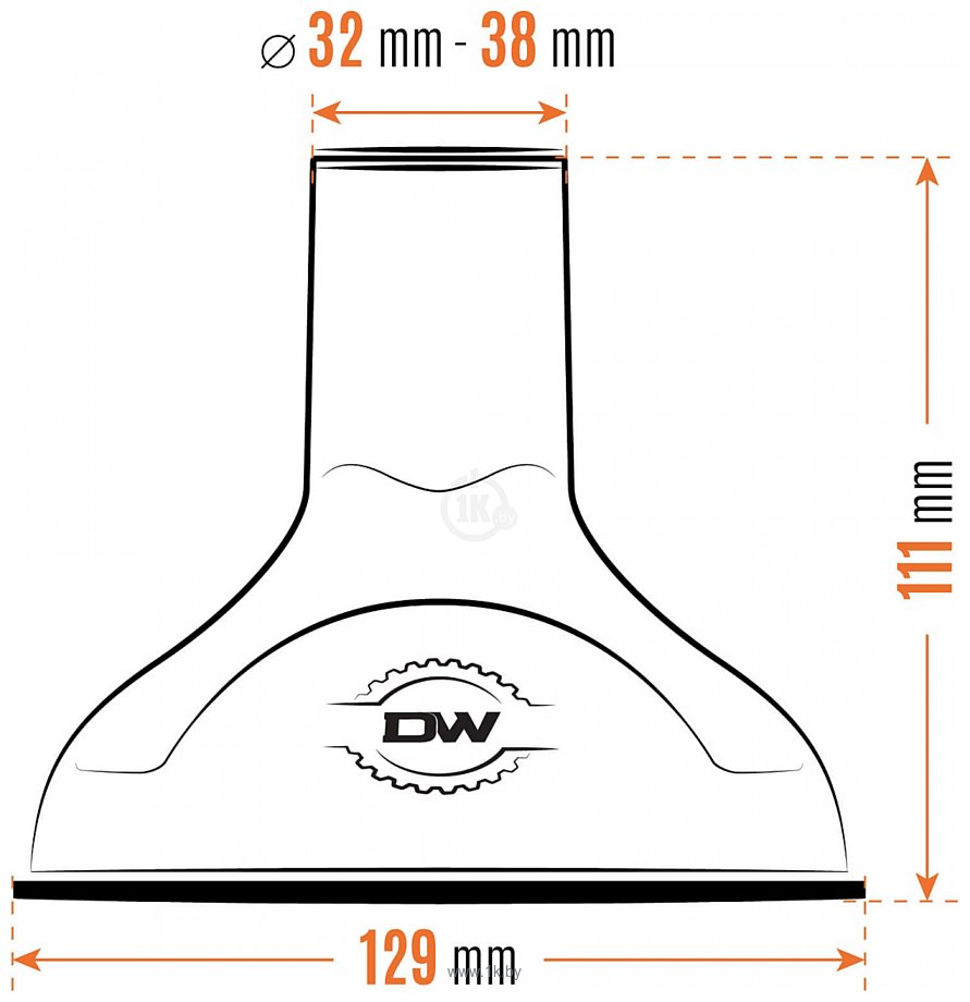 Фотографии Daewoo Power DAVC TPR