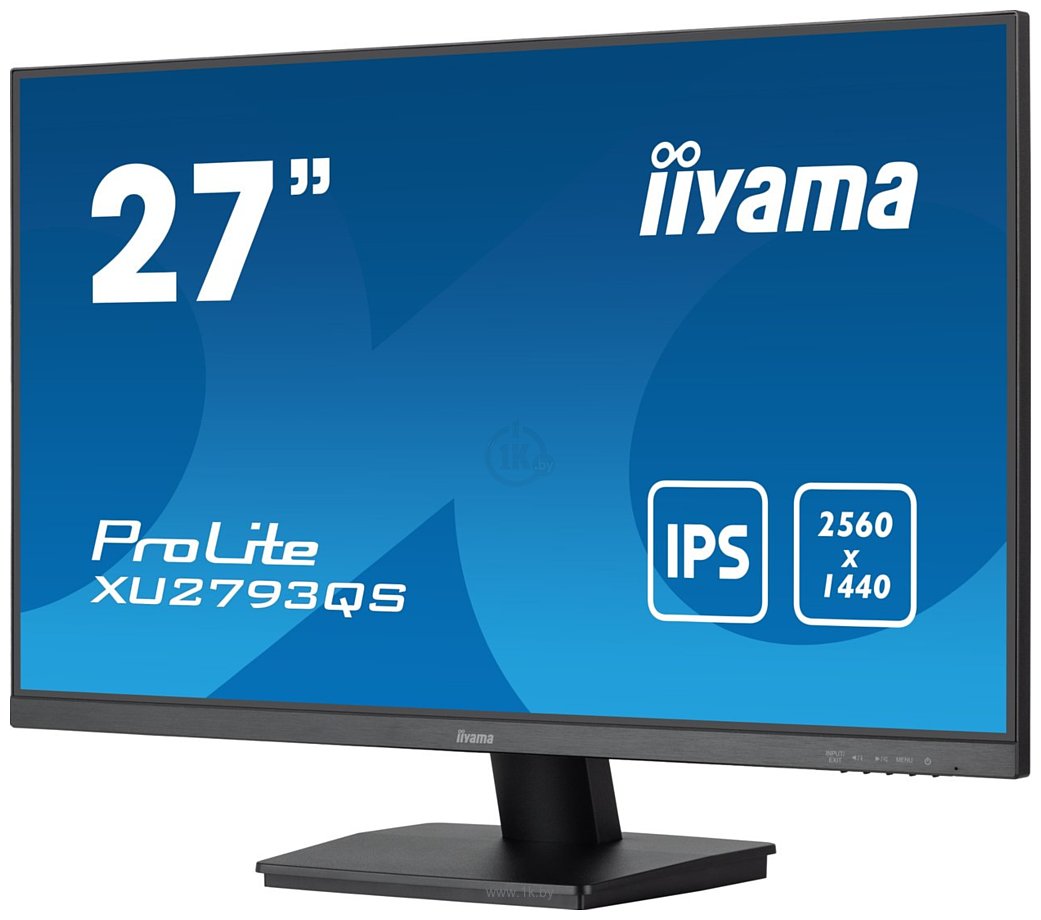 Фотографии Iiyama ProLite XU2793QS-B6