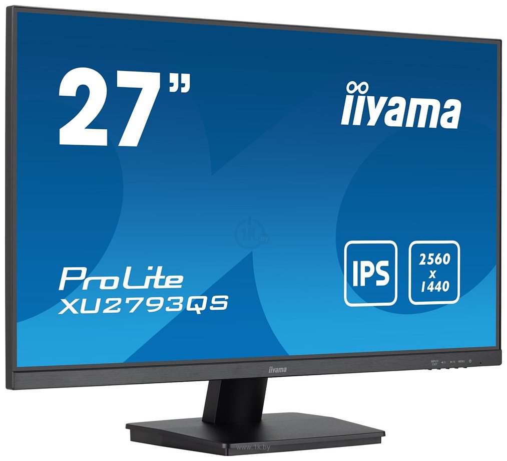 Фотографии Iiyama ProLite XU2793QS-B6