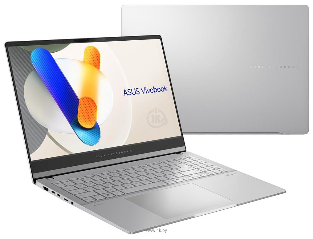 Фотографии ASUS VivoBook S15 OLED M5506UA8845-0EASXBJX20